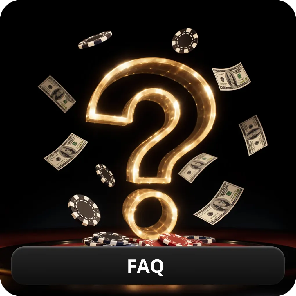 FAQ gyakori kérdések a magyar online kaszinókról FAQ